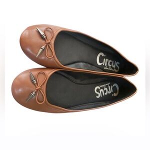 Sam Edelman Ballet Flats